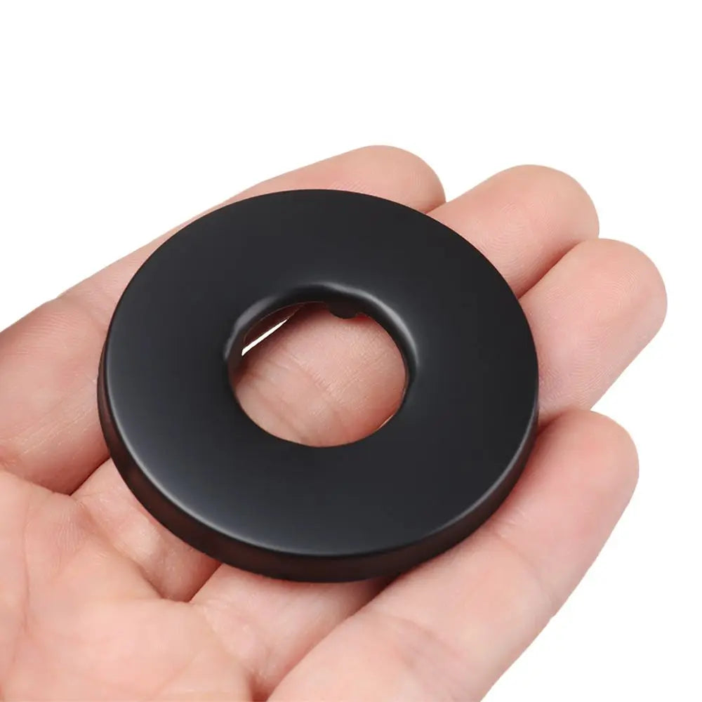Stainless Steel Pipe Wall Cover | Faucet Decorative Escutcheon