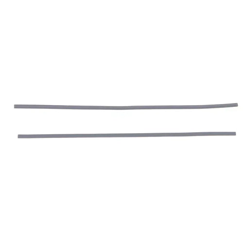 1/2Pcs Laptop Rubber Strip For HP Elitebook 840 G7 G8 845 G7 G8 Bottom Case Foot Pad Surface Laptop Rubber Feet Strips Oasis Select