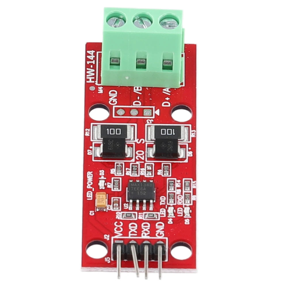 MAX3485 TTL to RS485 Converter Module | Multi-Machine RS485 Converter Module Oasis Select