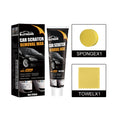 Rayhong Car Scratch Wax Paint Protection Polish Scratch Maintenance Paint Repair Exterior Stain Elimination For Various Surfaces Oasis Select 120ml boxed