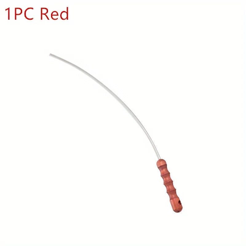 Tactical Whip Wood Handle Emergency Tool Self Defense Aluminum Anti Skid Glass Breaker Emergency Hammer Survival Kit Oasis Select B