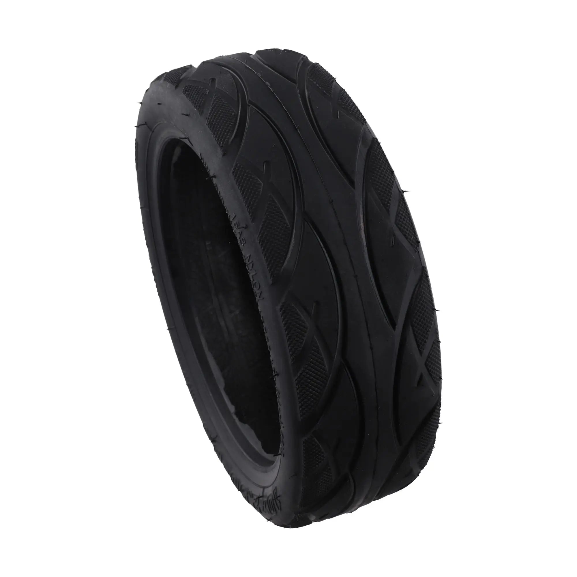 Versatile Performance 10 Inch Tubeless Tyre Enhances Riding Experience of For Ninebot Max G30 Electric Scooter Oasis Select