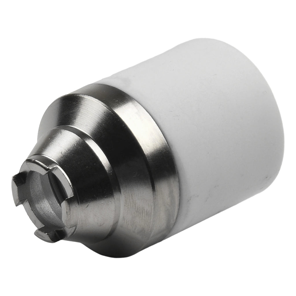 P80 Plasma Cutting Torch Accessories Cutting Nozzle Copper Protective Sleeve Welding Contact Cutter Cover Welding Parts Oasis Select