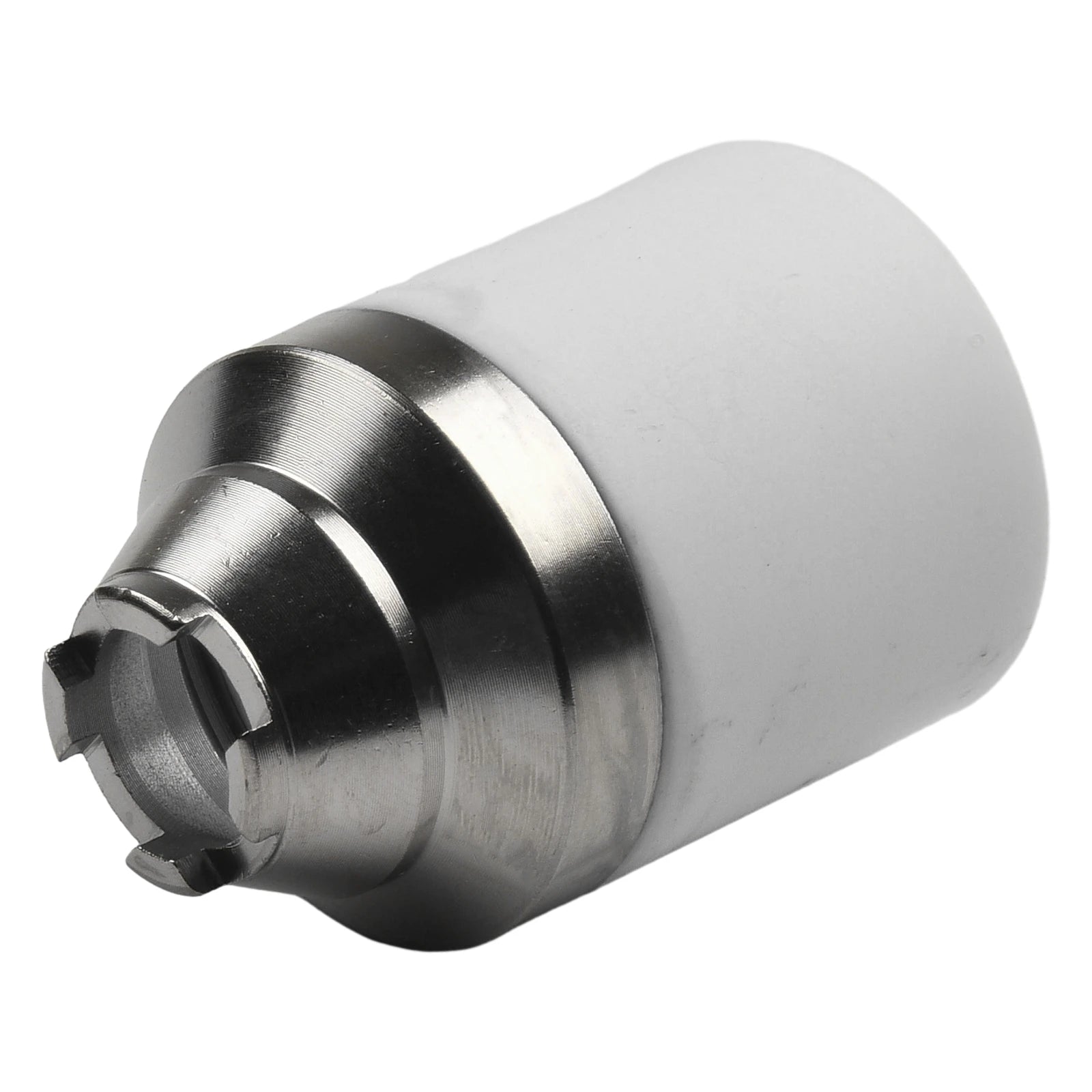 P80 Plasma Cutting Torch Accessories Cutting Nozzle Copper Protective Sleeve Welding Contact Cutter Cover Welding Parts Oasis Select