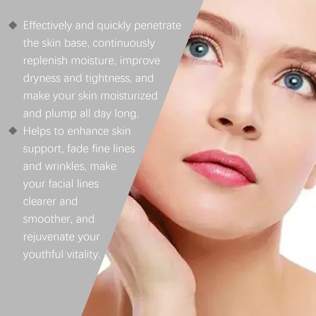 Eelhoe Vitamin B3 Niacinamide Face Cream – Anti-Aging & Brightening Niacinamide Face Cream Oasis Select