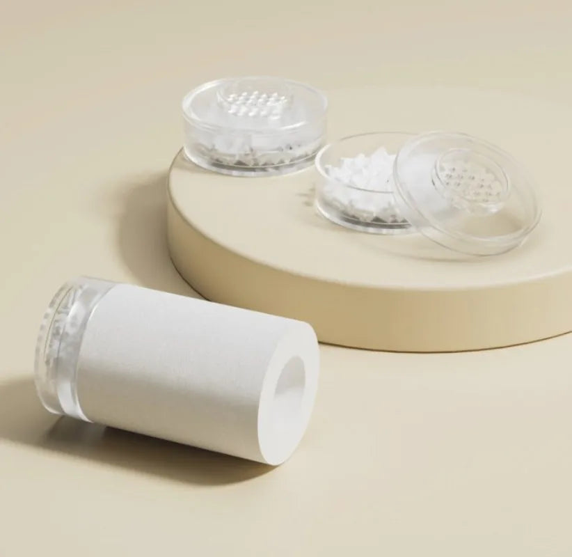 Water Outlet Purifier Kits Universal Faucet Filter Kitchen Bathroom Shower Household Filter PP Cotton High Density Filter Oasis Select