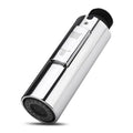 Universal Kitchen Faucet Spray Head G1/2 Pull Out Shower Nozzle Sprayer Bathroom Sink Spare Replacement Tap Oasis Select silver