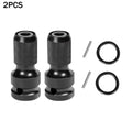 1/2" to 1/4" Hex Socket Adapter for Impact Wrench & Power Tools