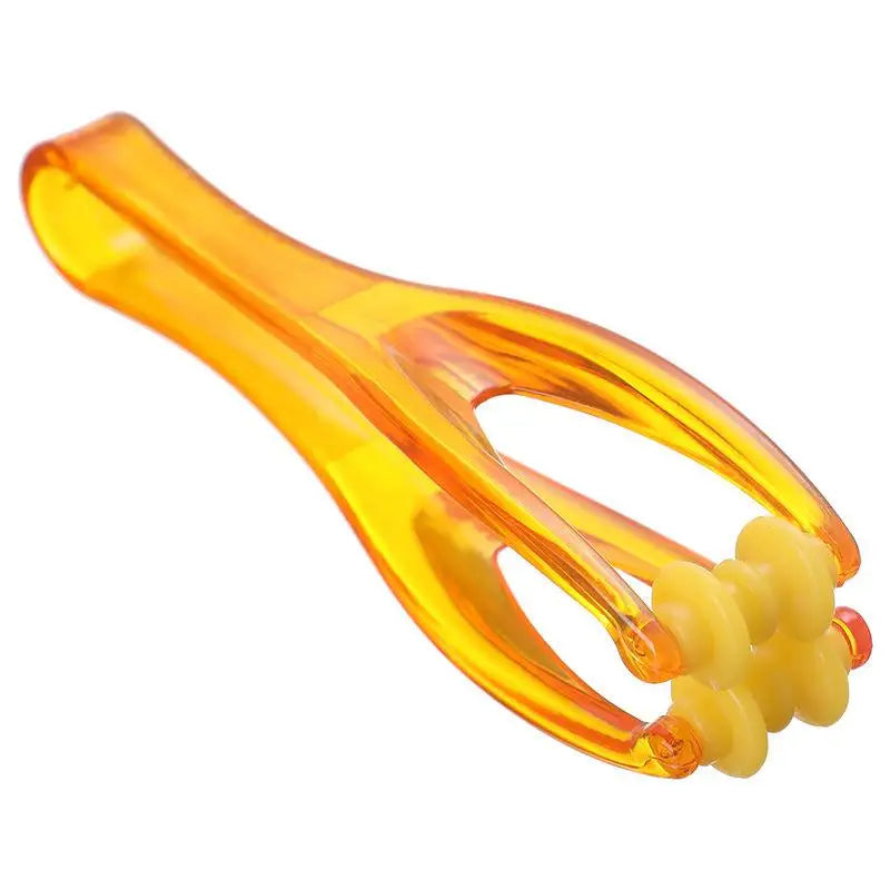 Finger Joint Acupressure Roller Massager – Arthritis Relief Acupressure Massage Roller Oasis Select 1pc