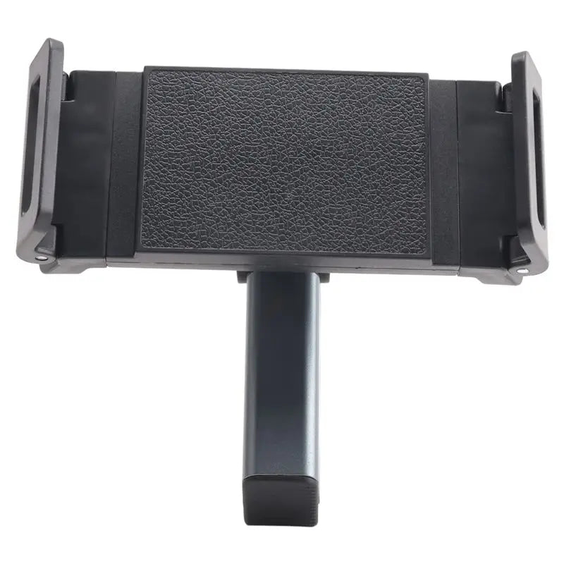 LIKE WISH Telescopic Car Rear Pillow Phone Holder Mount Tablet Car Stand Seat Rear Headrest Mounting Inch Bracket For Phone Tabl Oasis Select Black