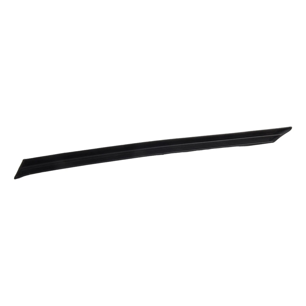Efficient Installation Easy to Fit Car Front Bumper Trims Compatible with For Toyota Rav4 from Year Range of 2019 to 2020 Oasis Select China Mainland