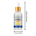 YOUNGCOME Vitamin E Face Serum – Brightening & Pore Care