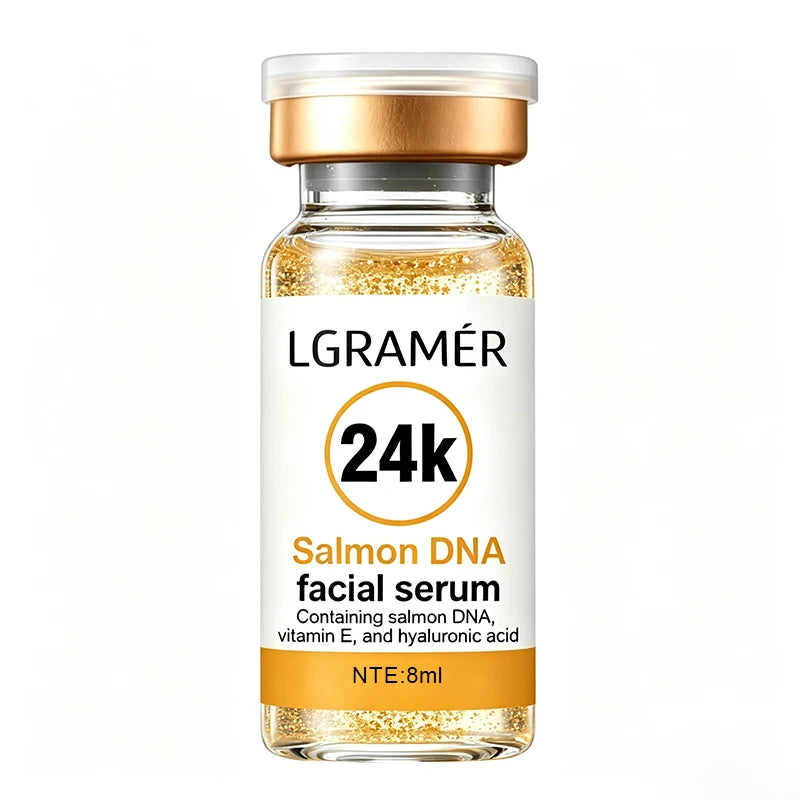 Vitamin C, Retinol & Hyaluronic Acid Face Serum Trio Set