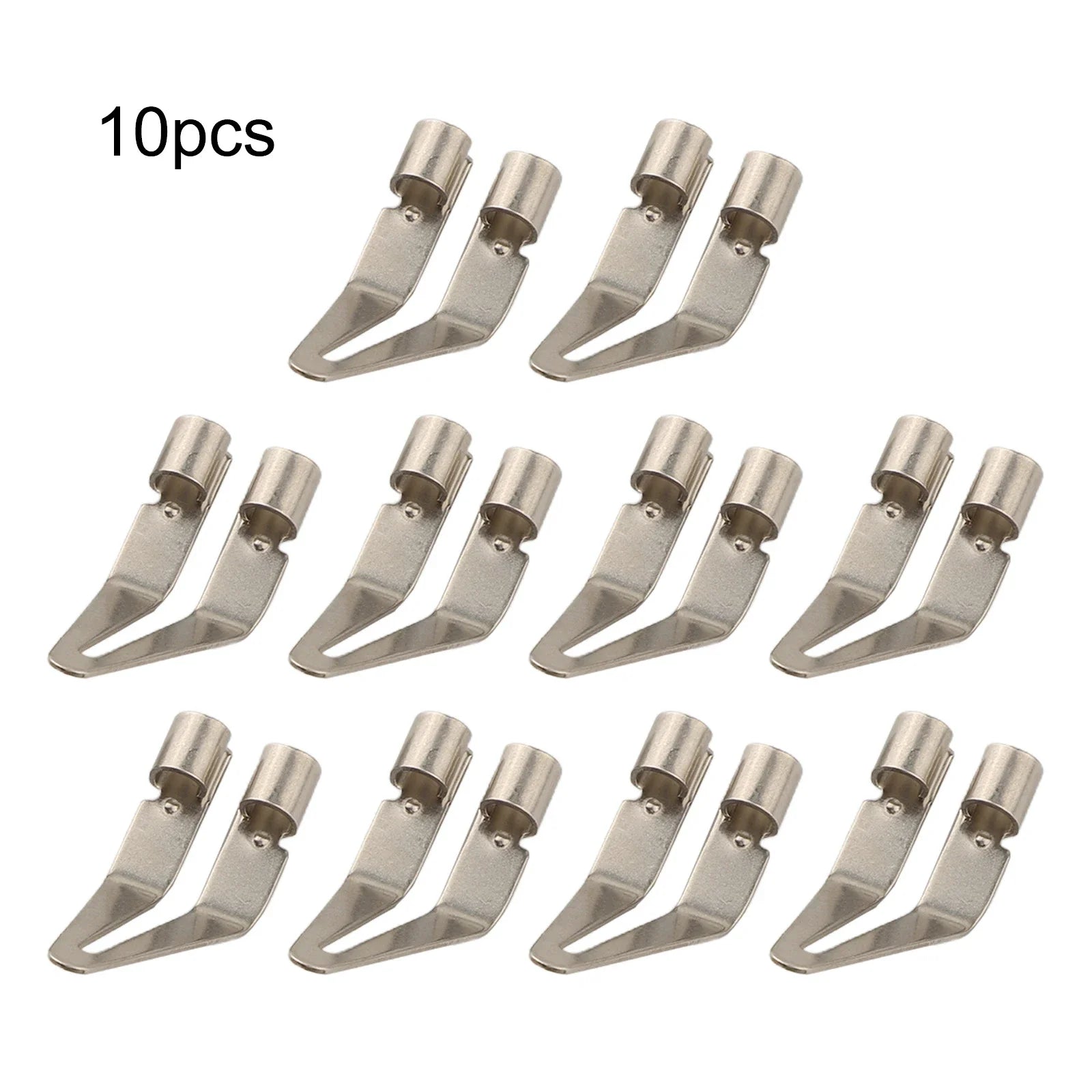 Smooth Head Adjustable Soldering Repair Iron Smooth Head 45 Degree Elbow Design For A Variety Of Welding Tools Oasis Select 10pcs a set