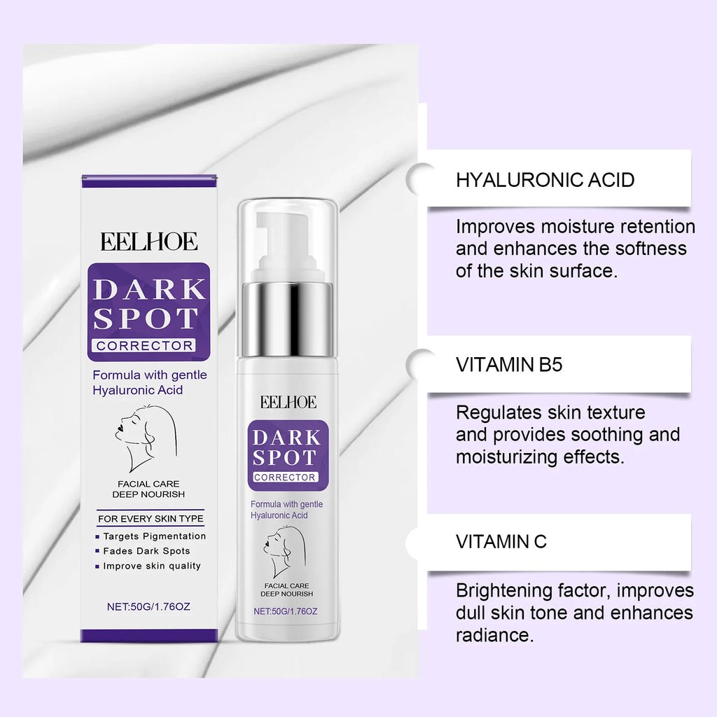 Eelhoe Anti-Aging Firming Face Cream – Day & Night Moisturizer Anti-Aging Face Cream Oasis Select