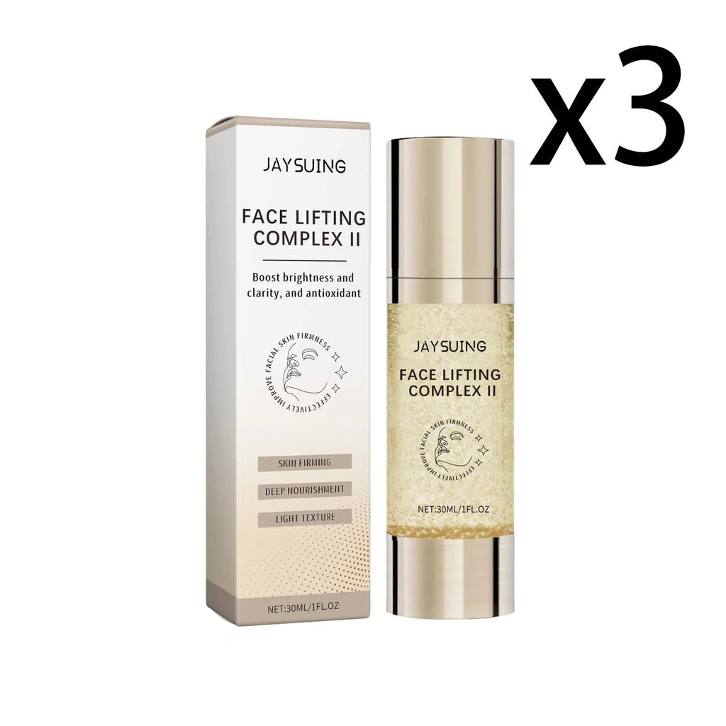 Jaysuing Tocopherol Vitamin E Firming Face Serum 30ml Firming Face Serum Oasis Select 3x30ml 30ml