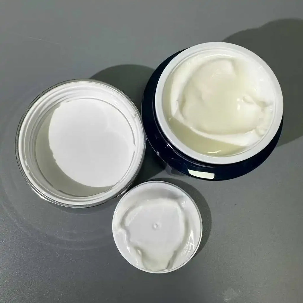 Ecological Emulsion Body Lotion 50ml – All Skin Types, Alcohol-Free Body Emulsion Lotion Oasis Select
