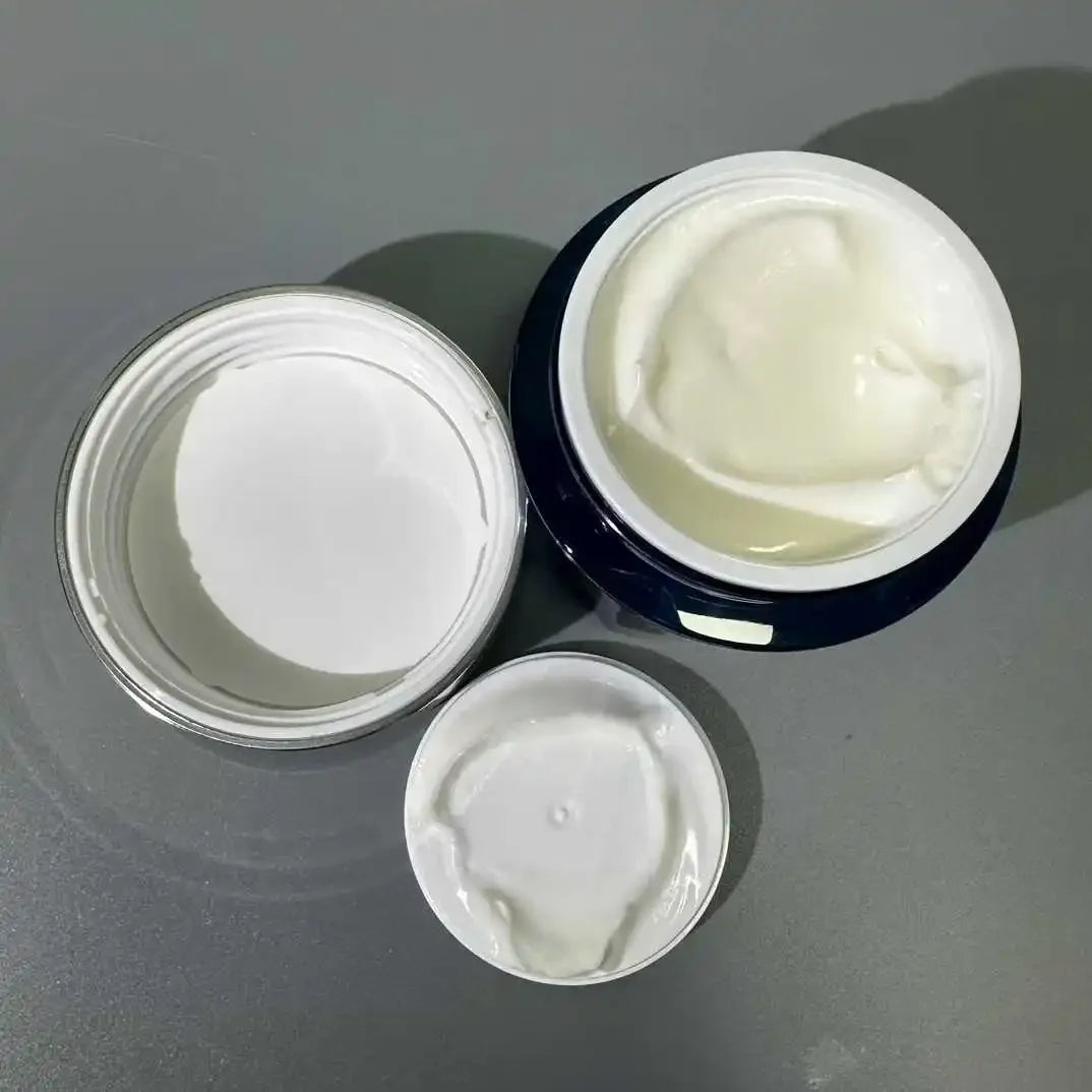 Ecological Emulsion Body Lotion 50ml – All Skin Types, Alcohol-Free Body Emulsion Lotion Oasis Select