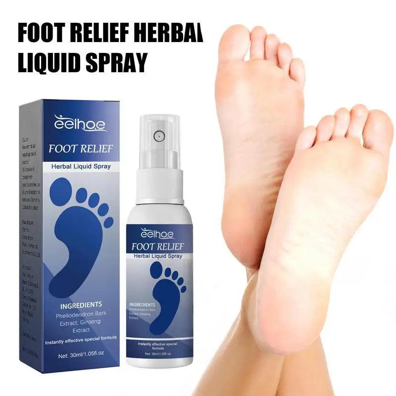 Instant Foot Peeling Spray Heel Scraper Corn Remover Callus And Dead Skin Remover For Feet Gentle Formula For Cracked Oasis Select