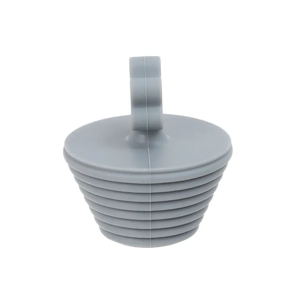 Silicone Anti-clogging Kitchen Sink Replacement Stopper Bathtub Plug Bathroom Plug Universal Drain Stopper Oasis Select