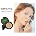 OCHEAL Mushroom Head Air Cushion CC Cream – Waterproof Foundation