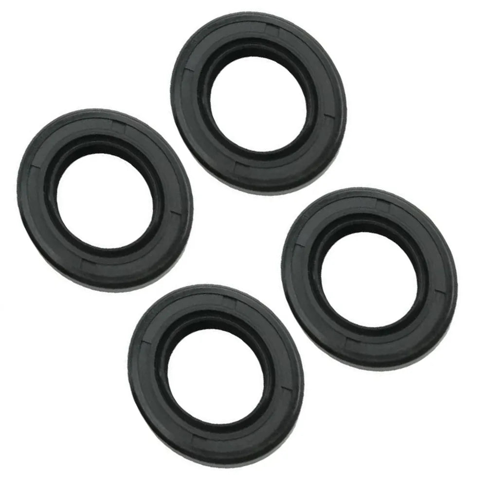 Black Oil Seal Set For MS192 MS192T MS192TC MS193 MS193T MS194 MS194T Chainsaw Crankshaft Repair Kit Replace 96390031206 Oasis Select
