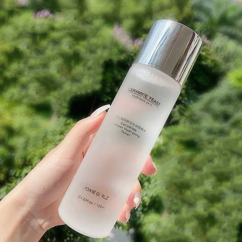 Glow Booster Toner – Ceramide, Propolis & Hyaluronic Acid