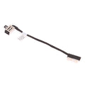 For Inspiron Vostro 15 3510 3400 3401 3500 3501 DC IN Power Jack w/ Cable 4VP7C 04VP7C DC301016G00 Oasis Select Black