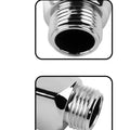 Hot Sale Bidet Shattaf Douche Toilet Shower Head For Pet Dogs Multi-functional Toilet Spray For Cleaning Floor