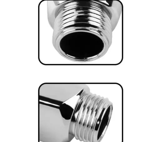 Hot Sale Bidet Shattaf Douche Toilet Shower Head For Pet Dogs Multi-functional Toilet Spray For Cleaning Floor