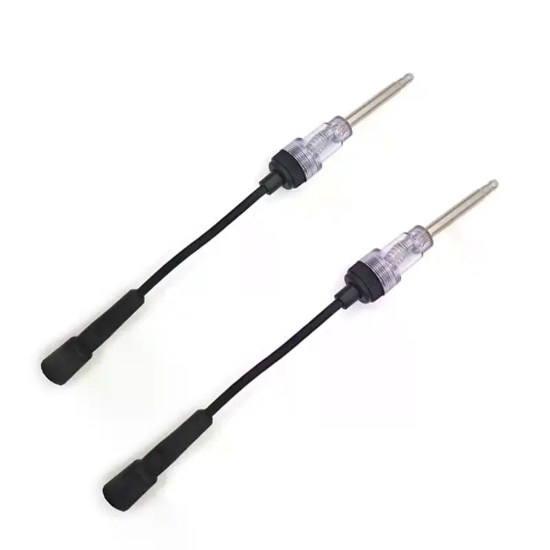 Automotive Ignition Coil Detector, Spark Plug Tester Pen, Convenient Vehicle Ignition System Checker Tool Oasis Select