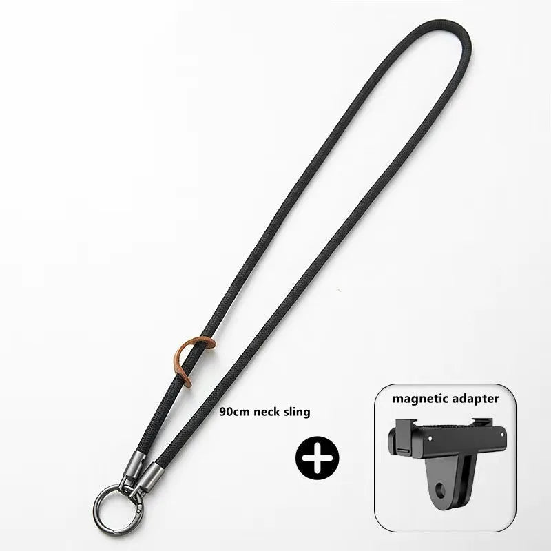 DJI Osmo Nano Accessories – Screen Protector, Case & More