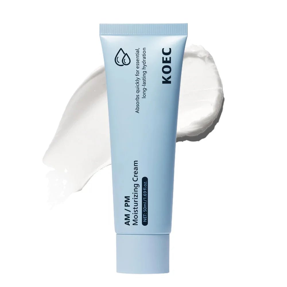 Barrier Therapy Peptide Moisturizer Cream | Niacinamide 50g