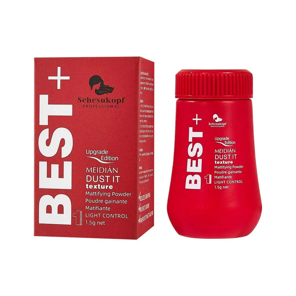 Fluffy Hair Volumizing Powder – Matte Oil-Absorbing No-Wash Hair Styling Powder Oasis Select 1PC
