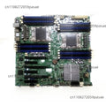 X9DRI-F Dual LGA2011 C602 Server Motherboard | E5 V2 DDR3