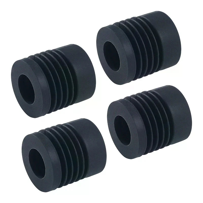 1/4Pcs Anti-Vibration Feet For Elegoo Centauri Carbon 3D Printer Soft And Elastic Feet 3D Printer Replacement Parts Oasis Select