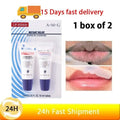 Brightening Lip Balm – Exfoliating & Moisturizing Treatment