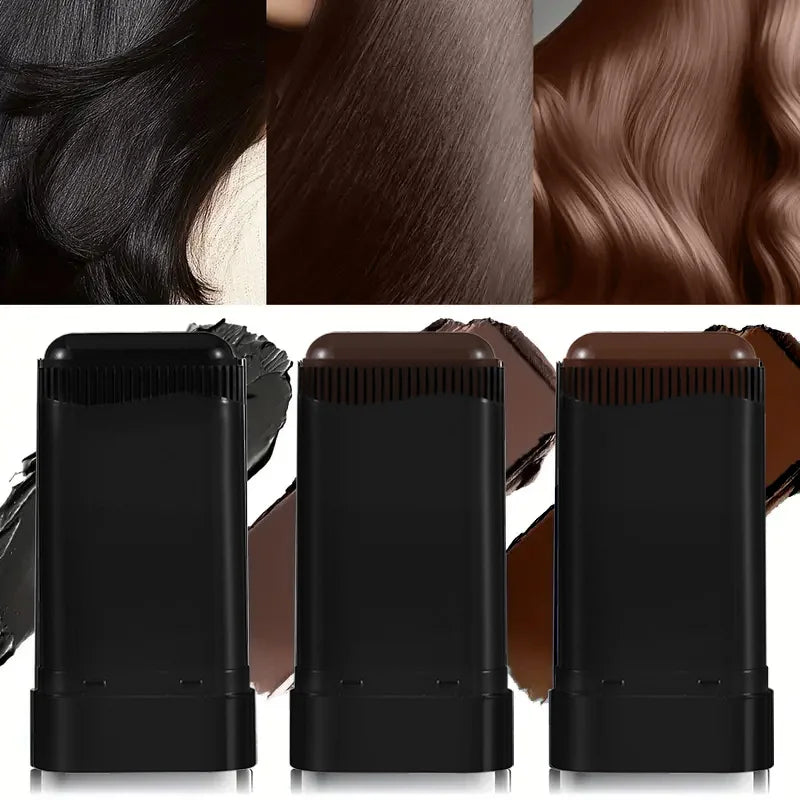 O'Cheal Hair & Beard Touch-Up Color Stick | 3 Shades