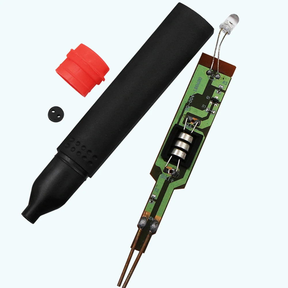 Conductive Testing Pen Grounding Tester For Grounding Mat And Earth Grounding Sheet Socket Tester Earthing- Grounding Products Oasis Select