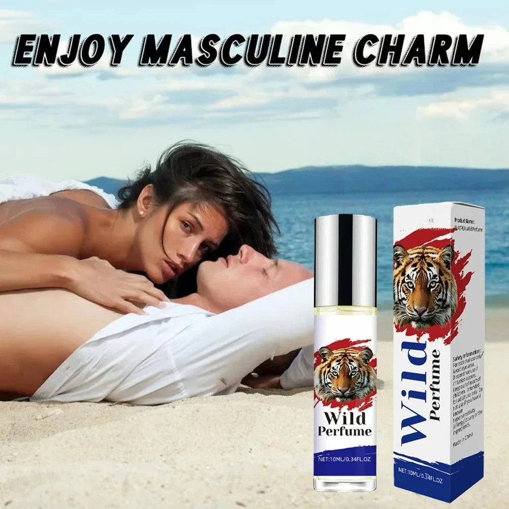 Strong Pheromone For Man To Attract Women Perfume Body Essential Sexually Oil Long Lasting Androstenone Sexy Perfume 2k#L8 Oasis Select
