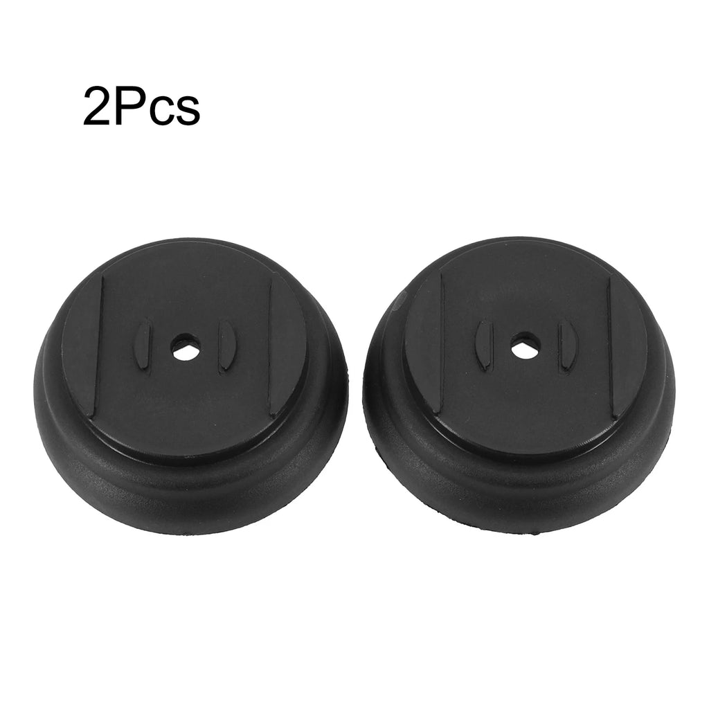 2-Pack Blade Base for Cordless Grass Trimmer & Lawn Mower Lawn Mower Parts Oasis Select B