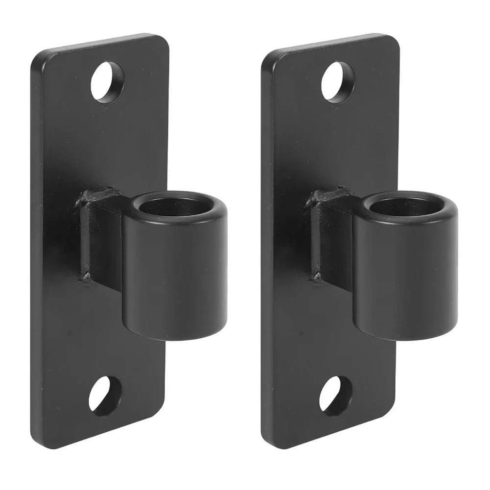 2/4pcs Door Hinges Heavy Duty 58 Gate Hinges - Rust-Resistant, Easy Install For Fences & Barns Furniture Hardware Hinges Oasis Select 2pcs China Mainland