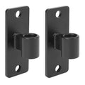 2/4pcs Door Hinges Heavy Duty 58 Gate Hinges - Rust-Resistant, Easy Install For Fences & Barns Furniture Hardware Hinges Oasis Select 2pcs China Mainland