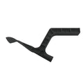 Extendable Telescopic Gutter Cleaning Brush with Splicing Poles