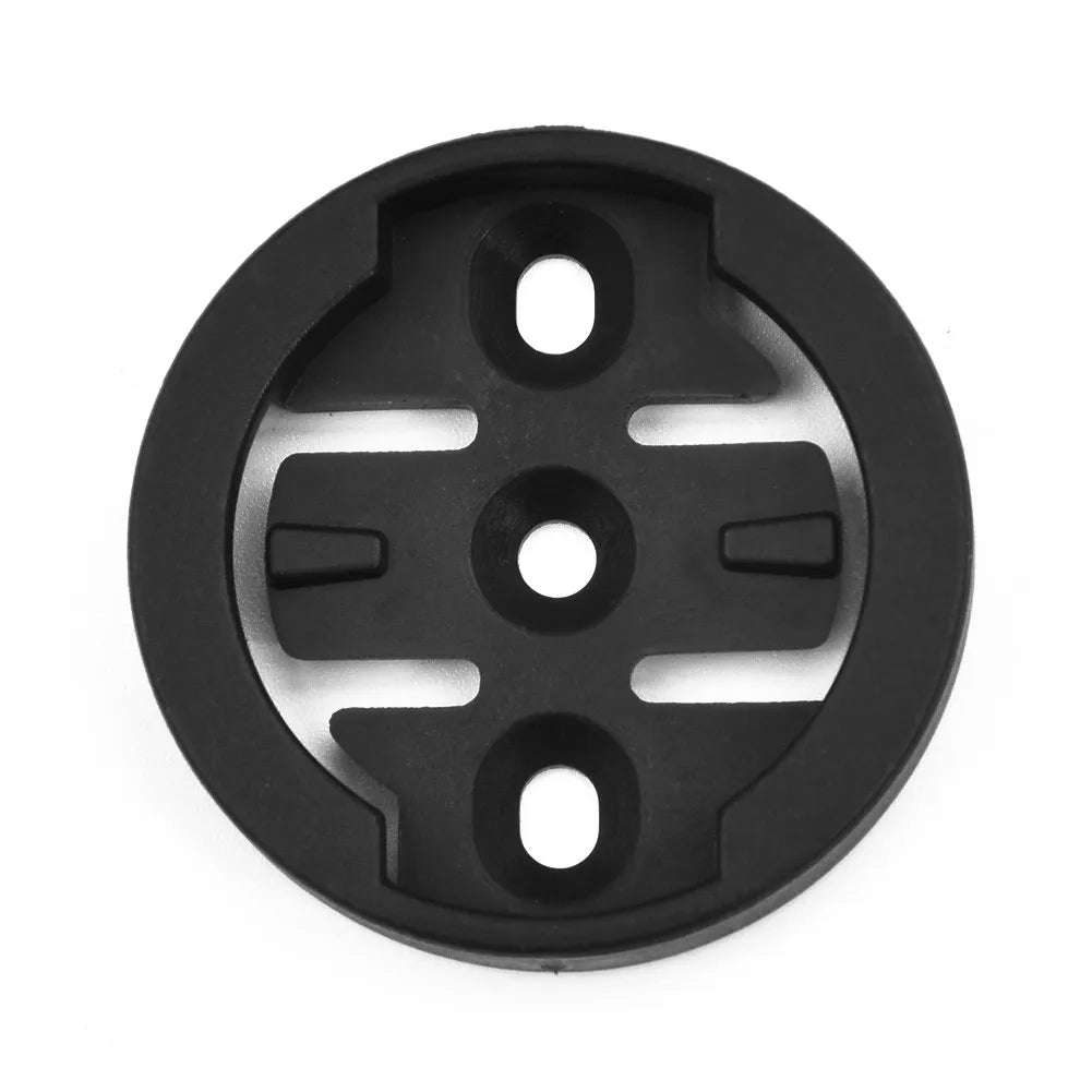 Bike Computer Mount Bicycle Speedometer Power Meter Support Cycling Stopwatch Bracket Holder For Garmin/Bryton/Catey/Giant Oasis Select WAHOO