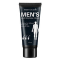 Hair Removal Cream, Quick Removal in Five Minutes, Wipes Clean, Moisturizing and Nourishing, No Black Spots, Long-Lasting Effect, Suitable for Hair Removal on the Entire Body, Hypoallergenic, Unisex Oasis Select 60g Bottle