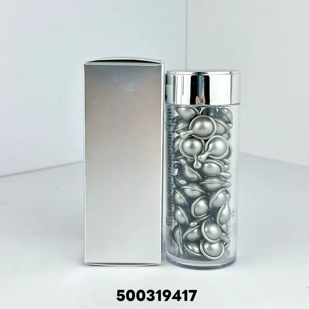 Alcohol-Free Floral Skin Care Serum | Unisex Hydrating Formula Face Serum Oasis Select