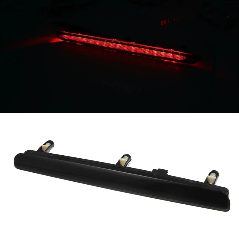 Third Brake Light For VW Transporter T5 2003-2015 7E0945097A LED High Level Mount Additional Rear Tail Stop Signal Warning Lamp Oasis Select