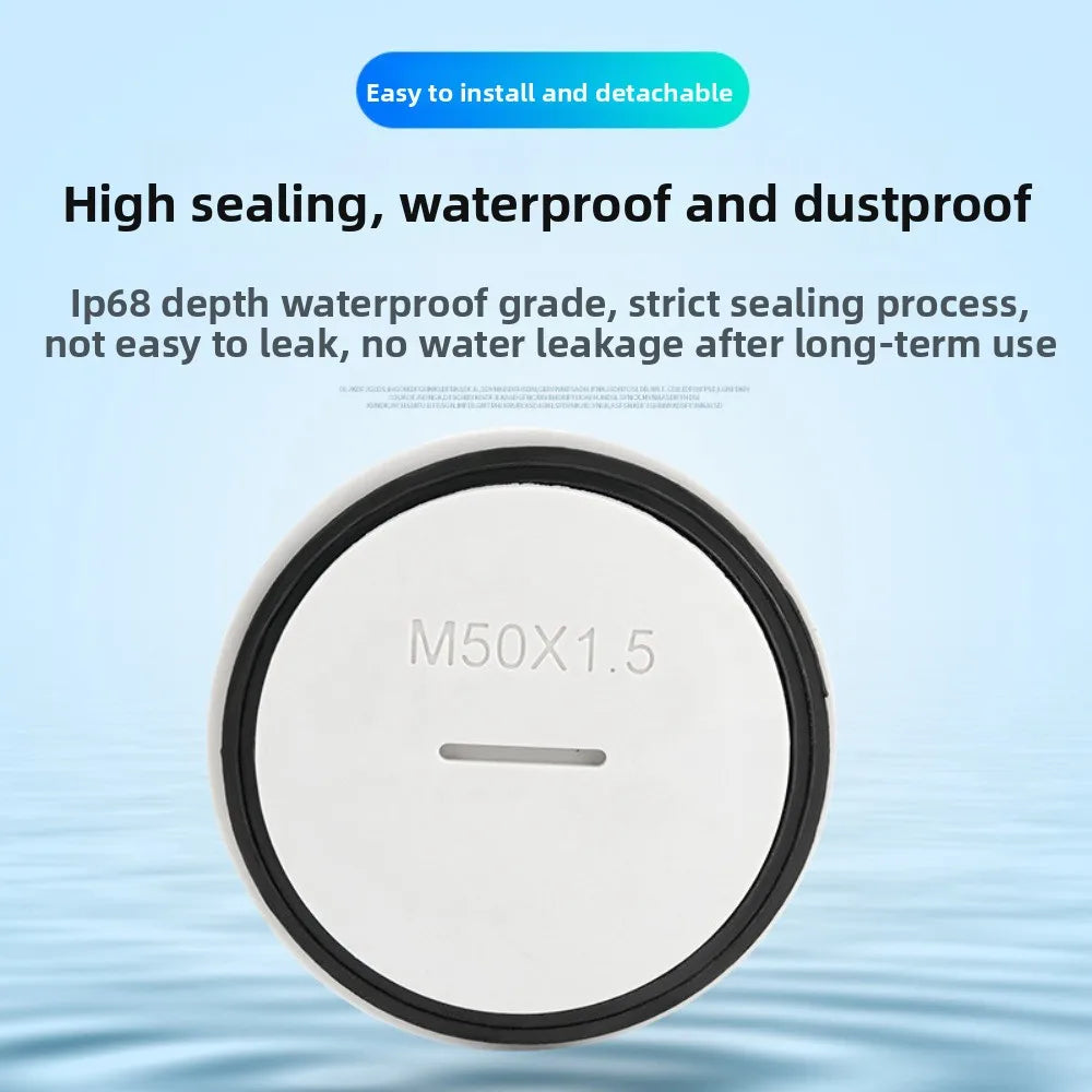 M12-PG63 plastic nylon cable screw gland thread cord grip waterproof ip68 cable joint connector Oasis Select