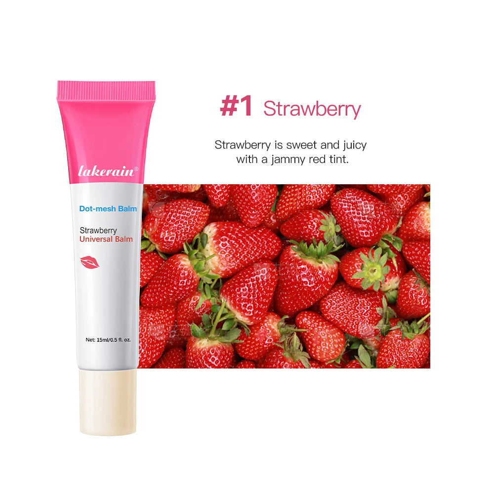 Glossier Lip Skincare Balm Moisturizing Oil Moisturizer Powerful Repulper Lip Care Lip Plumping Exfoliating for Lips Oasis Select